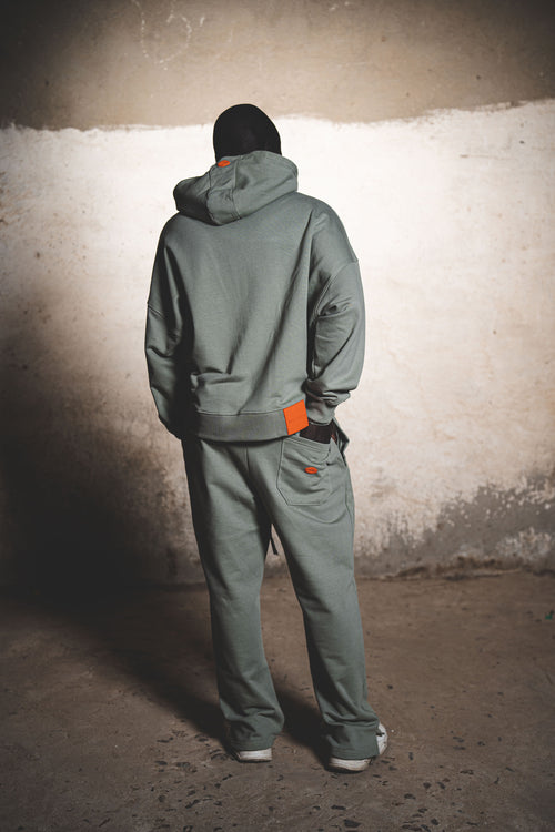 ARMYGREEN MBPV 25V SWEATPANT
