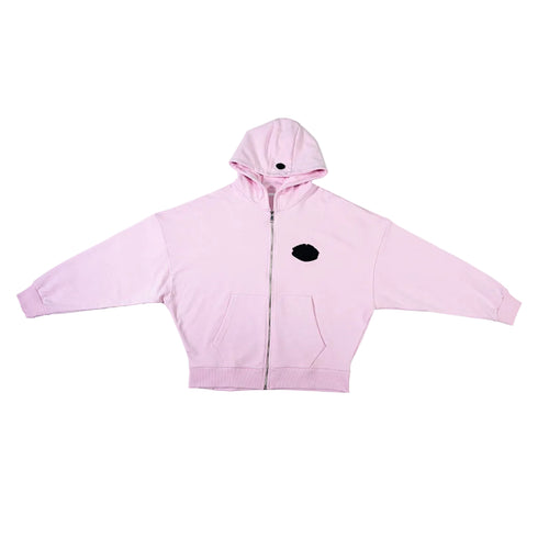 BABYPINK 25V ZIPPER