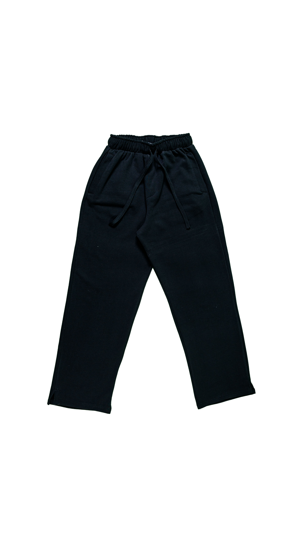 BLACK MBPV 25V SWEATPANT