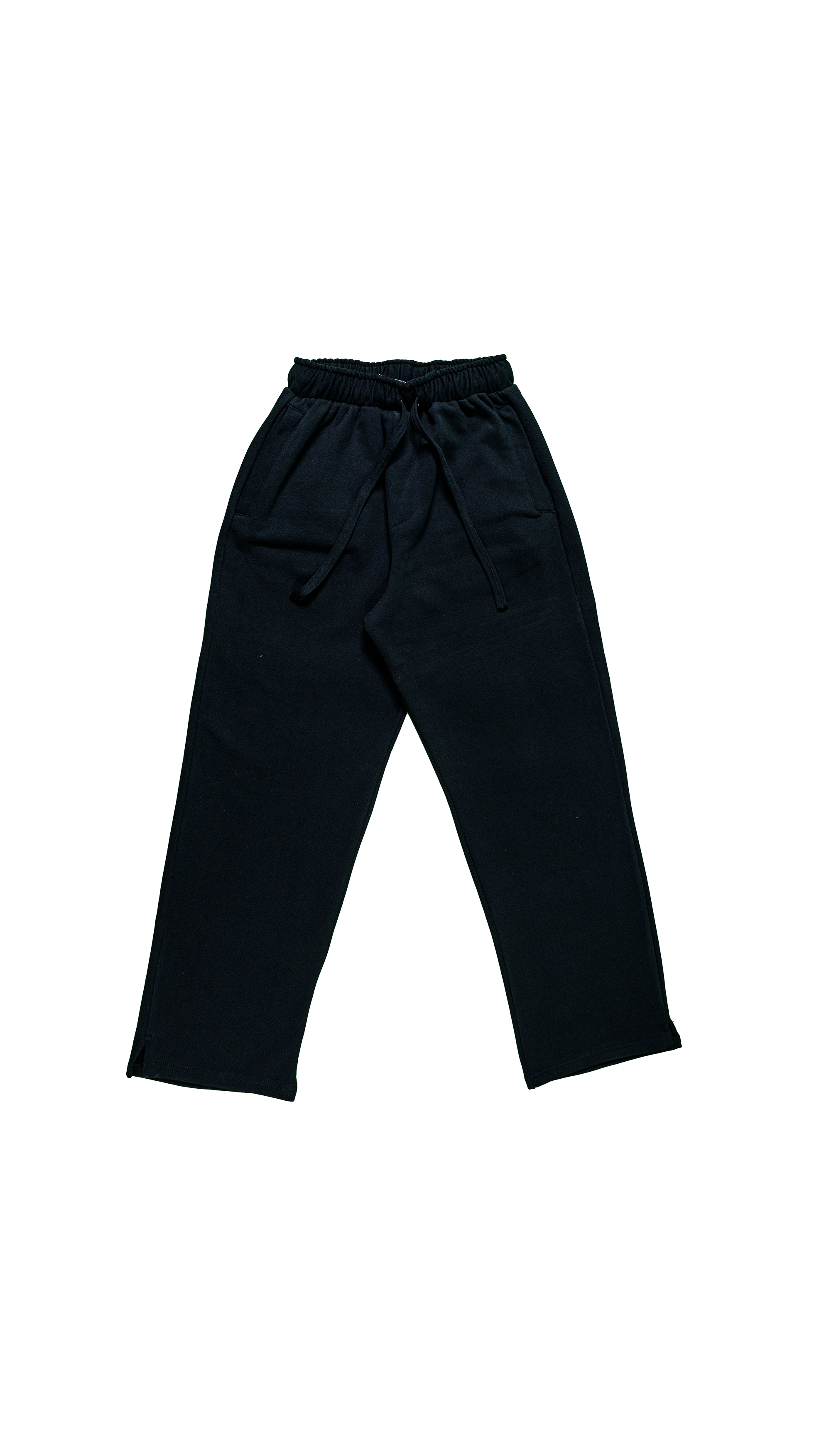 BLACK MBPV 25V SWEATPANT