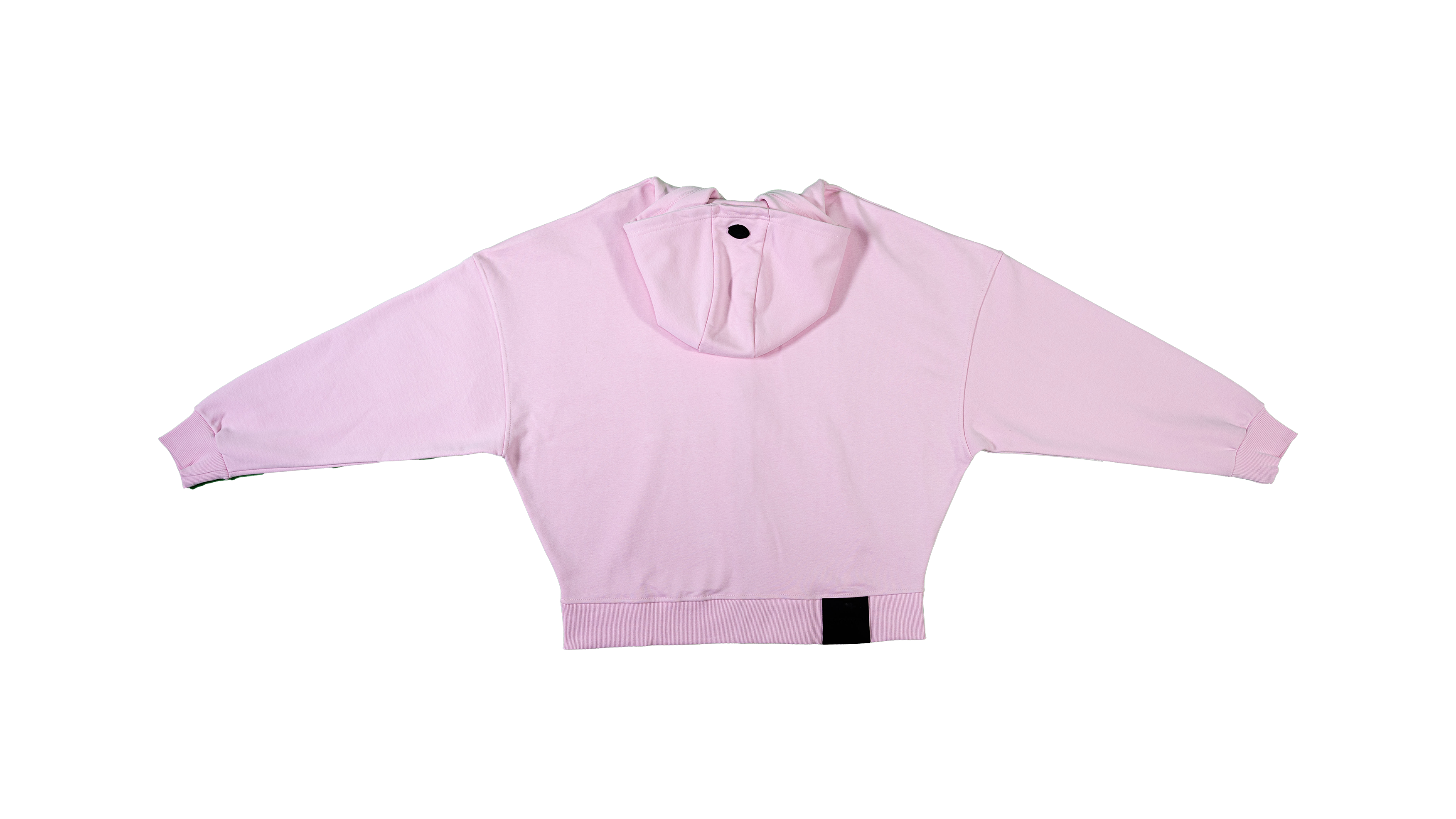 BABYPINK MBPV 25V ZIPPER