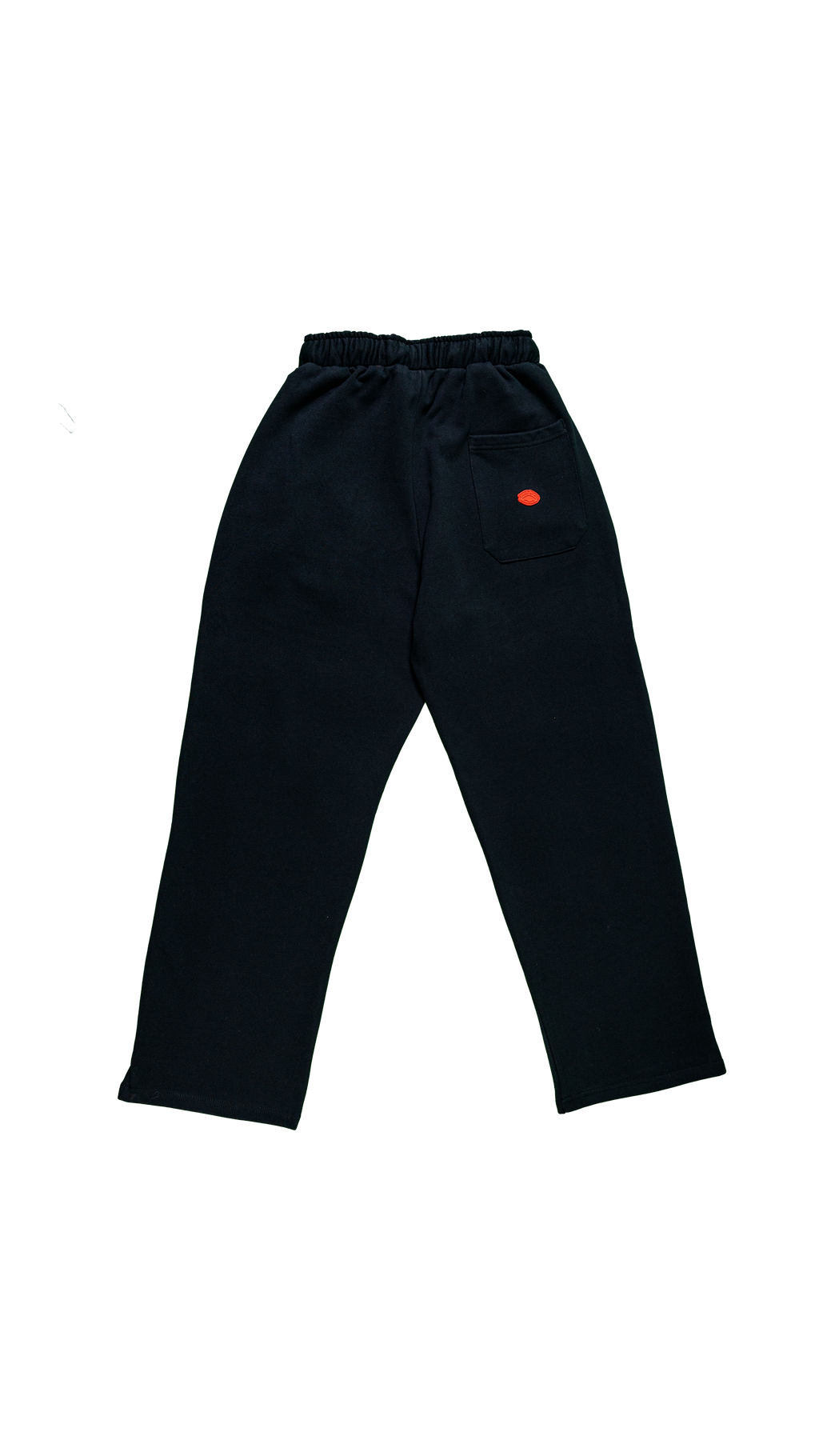 BLACK MBPV 25V SWEATPANT