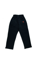 BLACK MBPV 25V SWEATPANT