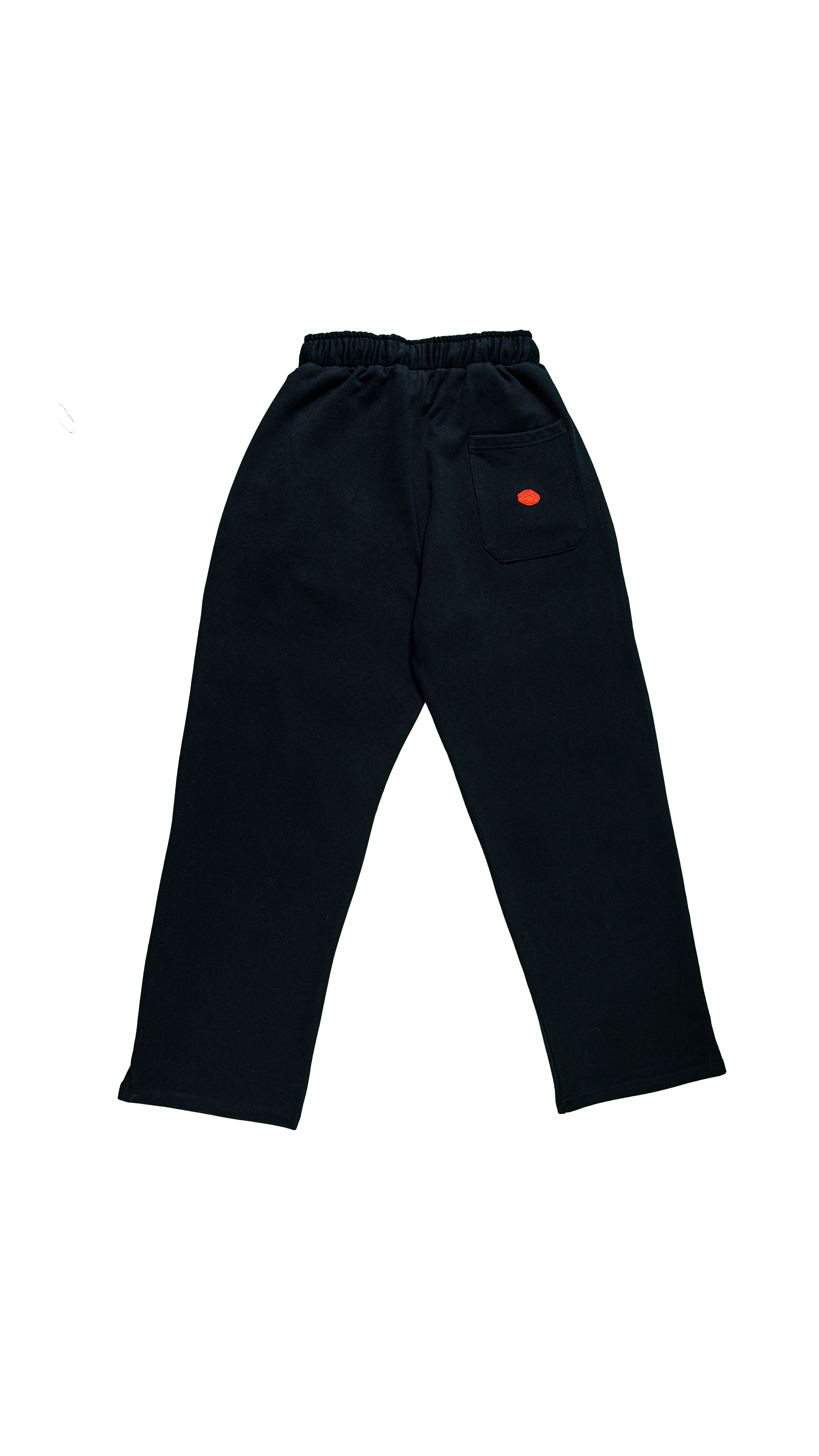 BLACK MBPV 25V SWEATPANT